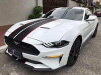 FORD Mustang 2018 2019s 10AT NEWLOOK