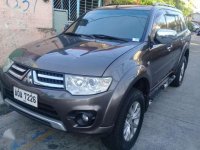 Mitsubishi Montero 2014 for sale