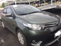 TOYOTA Vios 2017 for sale