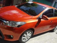 Rush sale Toyota Vios e 2016 Bnew condition