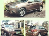 2011 Mitsubishi ASX for sale