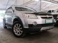 2011 Chevrolet Captiva for sale