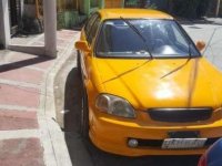 For sale Honda CIVIC vti 1997 model