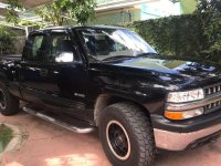 2000 Chevrolet Silverado 1500 for sale