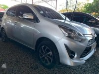 2017 Toyota Wigo 1.0 G Manual Thermalyte