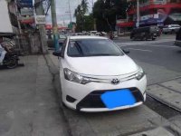 2 Taxi with franchise 2015 Toyota VIOS