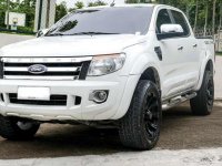 2013 Ford Ranger for sale