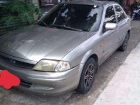 Ford Lynx gsi 1999 model cold a/c