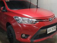 Toyota Vios 2014 for sale