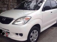 2009 Toyota Avanza J VVTI MT SUV FOR SALE