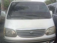 2003 Toyota Hiace - Asialink Preowned Cars