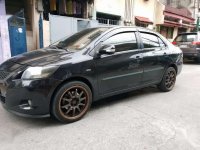 For sale: TOYOTA Vios 2008 1.5G Top of the line Manual trans