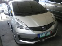 Honda Jazz 2012 for sale