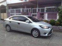 Toyota Vios e 2015 Matic  good running condition 