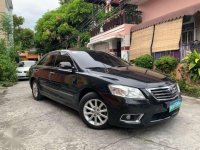 2010 Toyota Camry 2.4V New look facelifted