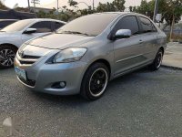 2008 Toyota Vios for sale