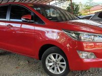 Toyota Innova 2017 for sale