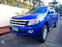 2013 Ford Ranger for sale