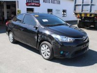 2017 Toyota Vios for sale