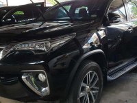 Toyota Fortuner 2017 for sale