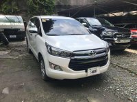 2017 Toyota Innova 28G manual diesel lowest in the market