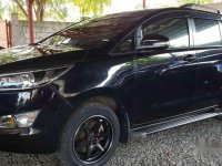 Toyota Innova 2017 for sale