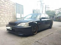 FOR SALE HONDA CIVIC VTI 2000