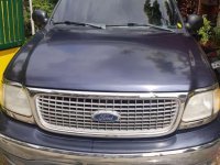 1999 Ford Expedition xlt 4x4 FOR SALE