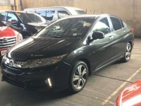 2017 Honda City VX NAVI PLUS AUTOMATIC 