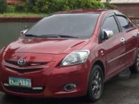 2008 Toyota Vios E rush!!!