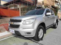 Chevrolet Colorado 2015 for sale