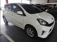 2015 Toyota Wigo for sale