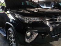 Toyota Fortuner 2017 for sale