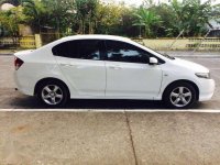 Honda City 1.3 2011 Manual transmission