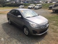 2017 Mitsubishi Mirage G4 for sale