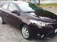 Toyota Vios 1.3 e 2017 AT dual vvti FOR SALE