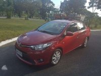 2014 Toyota Vios 1.3 Automatic FOR SALE