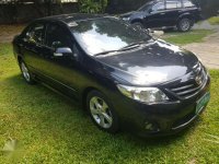 Repriced Rush Sale Toyota Altis 16V Dual VVTi 2013