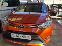 2017 Toyota Vios e FOR SALE