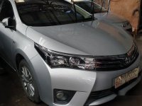 Toyota Corolla Altis 2016 for sale