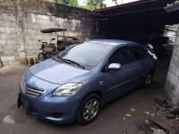 Toyota Vios e 2010 model Manual No issue