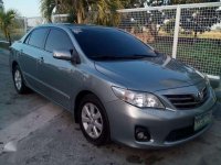 Toyota Altis 1.6 G Vfresh 2012 matic FOR SALE