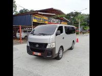 2018 Nissan NV350 Urvan for sale