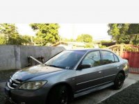 Honda Civic 2004 for sale