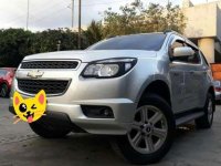 2015 Chevrolet Trailblazer for sale