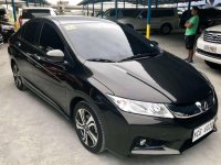 2016 Honda City VX Financing Accepted