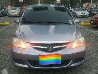 Honda City 2008 IDSi AT FOR SALE