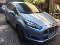 2014 Ford Fiesta for sale