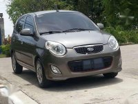 2010 Kia Picanto for sale