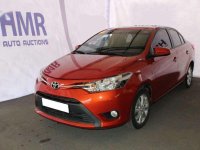 2018 Toyota Vios MT Gas HMR Auto auction